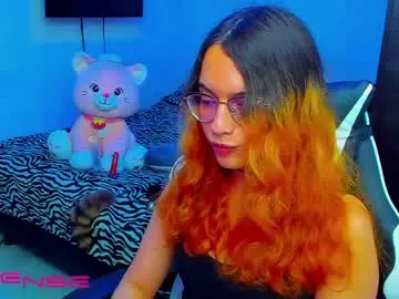 Chaturbate Sex Cam of lillykittyy