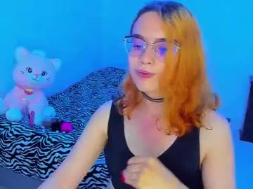 Chaturbate Sex Chat of lillykittyy