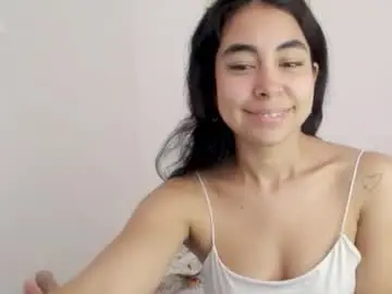Chaturbate Nude Webcam of lily_robertss_