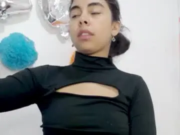 Chaturbate Live Sex of lily_robertss_