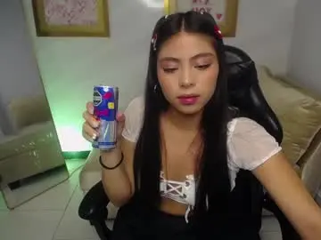 Chaturbate Watch Live Sex Cams of little_angelina_v