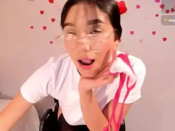 Chaturbate Sex Cam of maia_w10