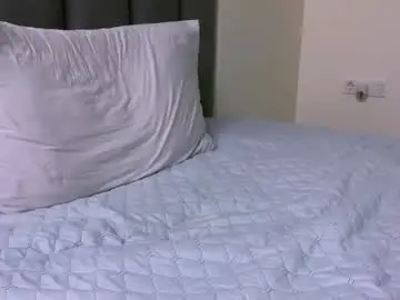 Chaturbate Private Sex Chat of max_shy