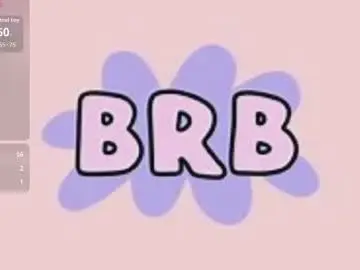 Chaturbate Adult Webcam of megan_xoxo1