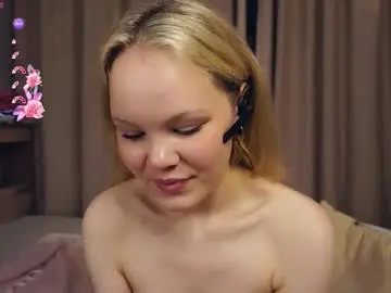 Chaturbate Sex Cam of mishagiarrusso