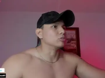 Chaturbate Live Porn of roy__constance
