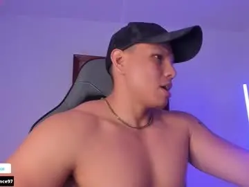Chaturbate Private Sex Chat of roy__constance