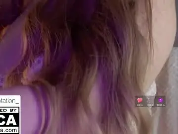 Chaturbate Sex Chat of s_temptation