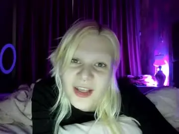 Chaturbate Live Porn of samanthamiasnik1