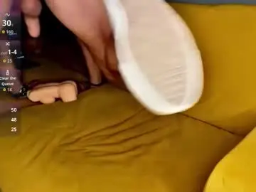 Chaturbate Free Live Porn of shavarace1
