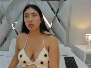 Chaturbate Live Sex Cam of slutty_bby