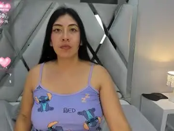 Chaturbate Live Sex of slutty_bby