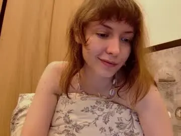 Chaturbate Nude Webcam of sun_place