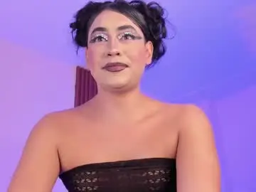 Chaturbate Live Sex Cam of suprasexyjohn