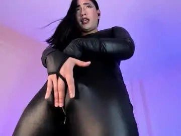 Chaturbate Nude Webcam of suprasexyjohn