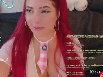 Chaturbate Adult Webcam of aly_nucita_2