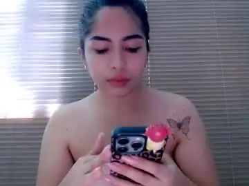 Chaturbate Sex Cam of amariahholly