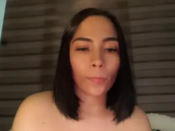 Chaturbate Live Sex Cam of amariahholly