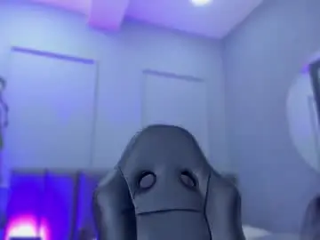 Chaturbate Live Sex Cam of elisa_castrillon