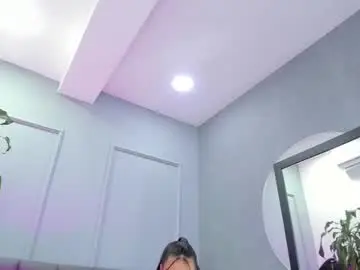 Chaturbate Watch Live Sex Cams of elisa_castrillon