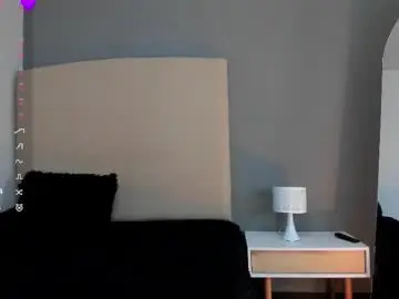 Chaturbate Nude Webcam of evaolimpo