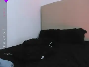 Chaturbate Nude Webcam of evaolimpo