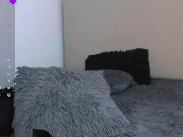 Chaturbate Sex Chat of evaolimpo