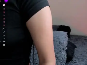 Chaturbate Adult Webcam of evaolimpo