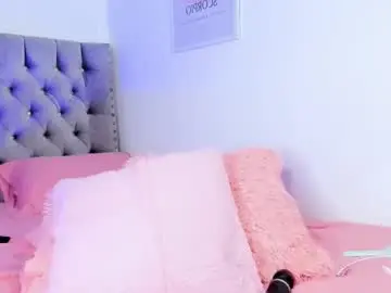 Chaturbate Live Porn of evaolimpo