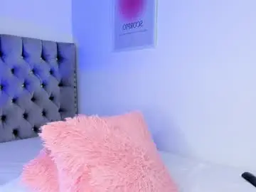 Chaturbate Adult Video Chat of evaolimpo