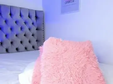 Chaturbate Free Live Porn of evaolimpo