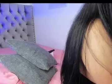 Chaturbate Watch Live Sex Cams of evaolimpo