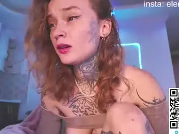 Chaturbate Adult Video Chat of gingerxsweetness