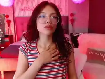 Chaturbate Free Live Porn of jade_storm_