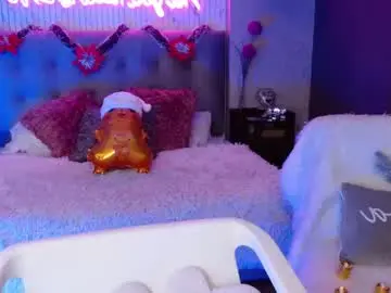 Chaturbate Live Sex of jade_storm_