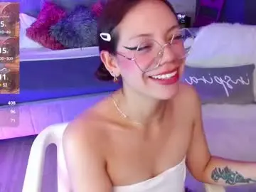 Chaturbate Free Live Porn of jade_storm_