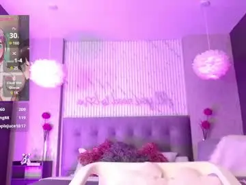 Chaturbate Adult Video Chat of jade_storm_