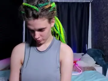 Chaturbate Live Porn of kiki_krash