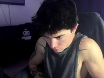 Chaturbate Best Webcam of liamfosterr