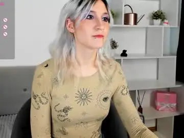 Chaturbate Free Live Porn of lissa_jamess