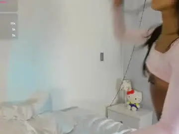 Chaturbate Private Sex Chat of liz_grant