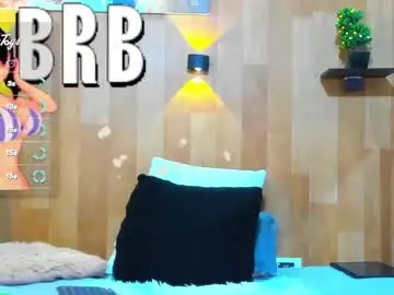 Chaturbate Live Sex Cam of marianaa_aangel