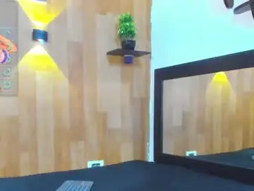Chaturbate Live Porn of marianaa_aangel