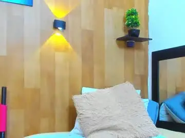 Chaturbate Adult Video Chat of marianaa_aangel