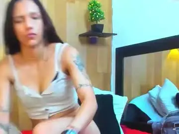 Chaturbate Nude Webcam of marianaa_aangel