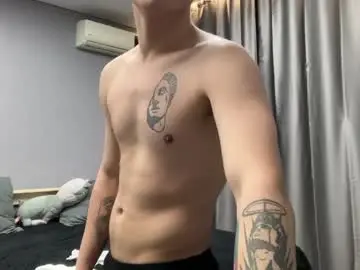 Chaturbate Sex Chat of maxwoolf