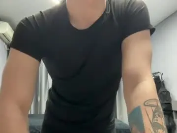 Chaturbate Best Webcam of maxwoolf