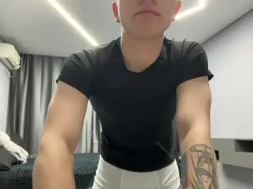 Chaturbate Watch Live Sex Cams of maxwoolf