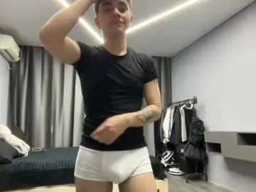 Chaturbate Best Webcam of maxwoolf