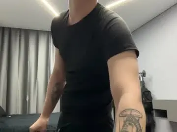 Chaturbate Watch Live Sex Cams of maxwoolf